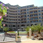 Luxury Zlatna Kotva * Sables d'or