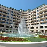 Luxury Zlatna Kotva Sables d'or