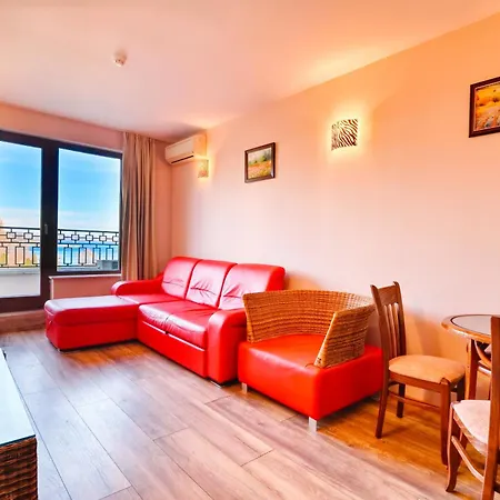 Luxury Zlatna Kotva Aranyhomok