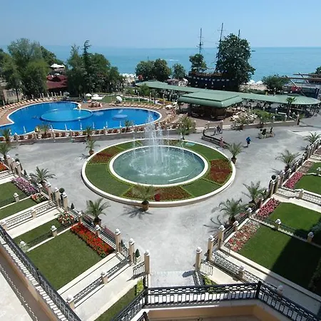 Luxury Zlatna Kotva Apartman *