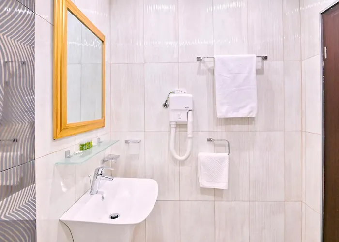 Luxury Zlatna Kotva Apartament