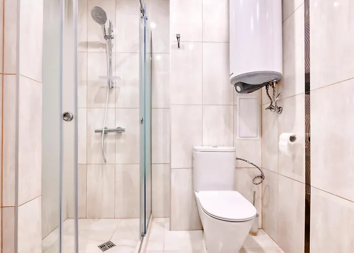 Luxury Zlatna Kotva Nisipurile de Aur