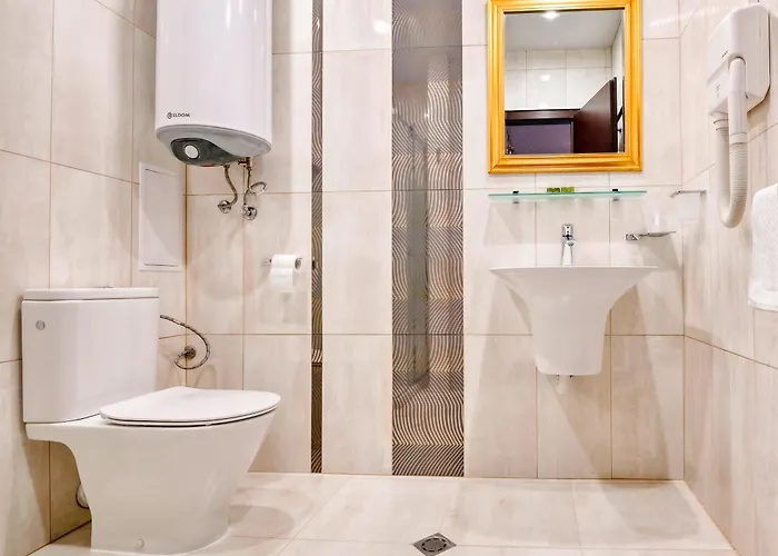 Luxury Zlatna Kotva * Nisipurile de Aur