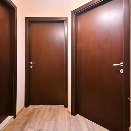 Luxury Zlatna Kotva Appartamento