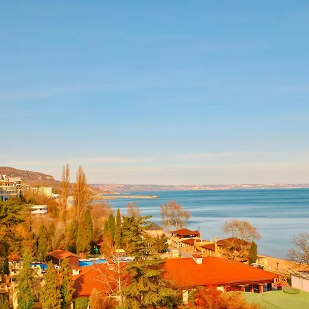 Appartamento Luxury Zlatna Kotva Golden Sands