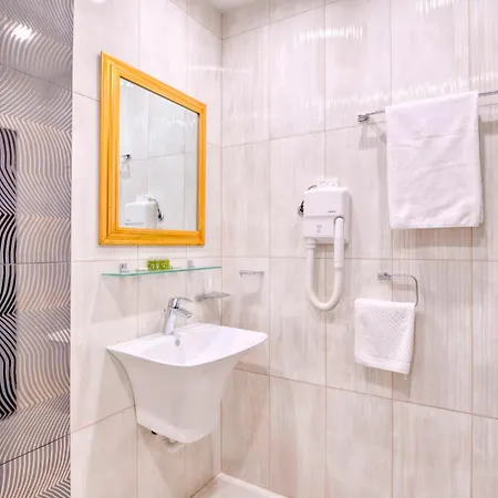 Appartamento Luxury Zlatna Kotva Golden Sands
