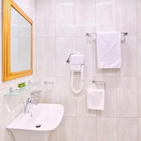 Luxury Zlatna Kotva Apartment