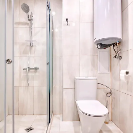 Luxury Zlatna Kotva Golden Sands