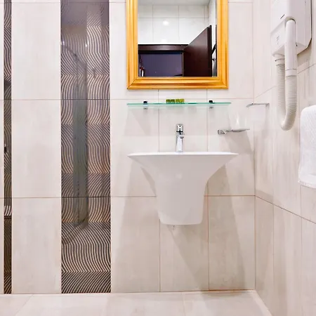 Luxury Zlatna Kotva Złote Piaski