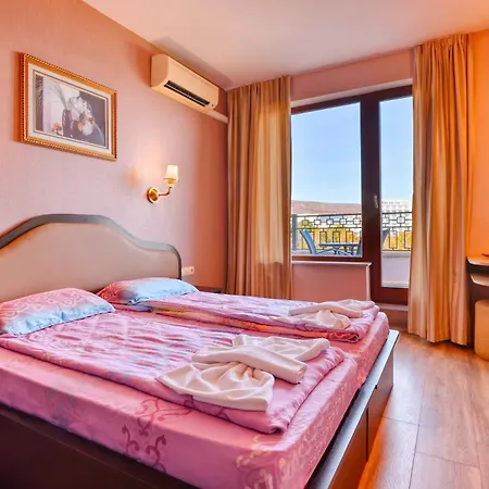 Apartament Luxury Zlatna Kotva *