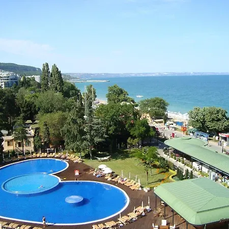Luxury Zlatna Kotva Apartment *