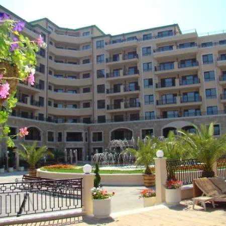 Luxury Zlatna Kotva * Złote Piaski