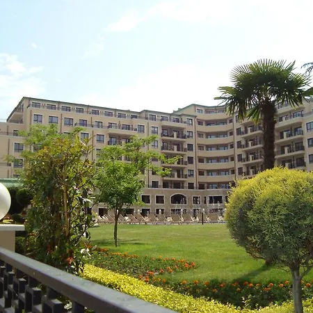 Apartment Luxury Zlatna Kotva *