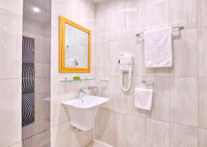 Apartamento Luxury Zlatna Kotva Golden Sands