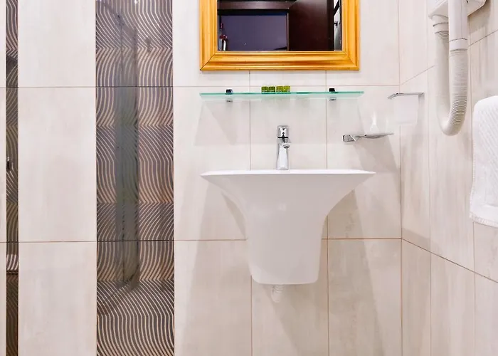 Luxury Zlatna Kotva Golden Sands